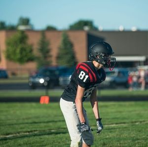 Meet your Posher, Khyler